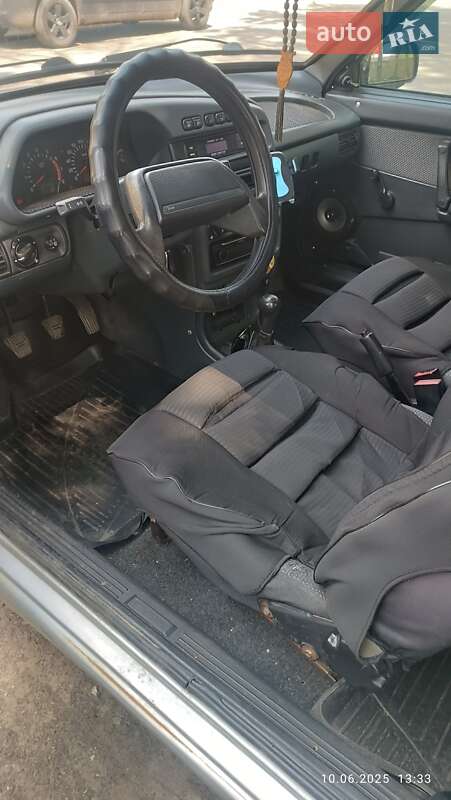Хэтчбек ВАЗ / Lada 2113 Samara 2011 в Харькове