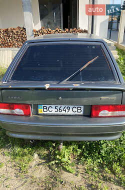 Хэтчбек ВАЗ 2113 Samara 2007 в 