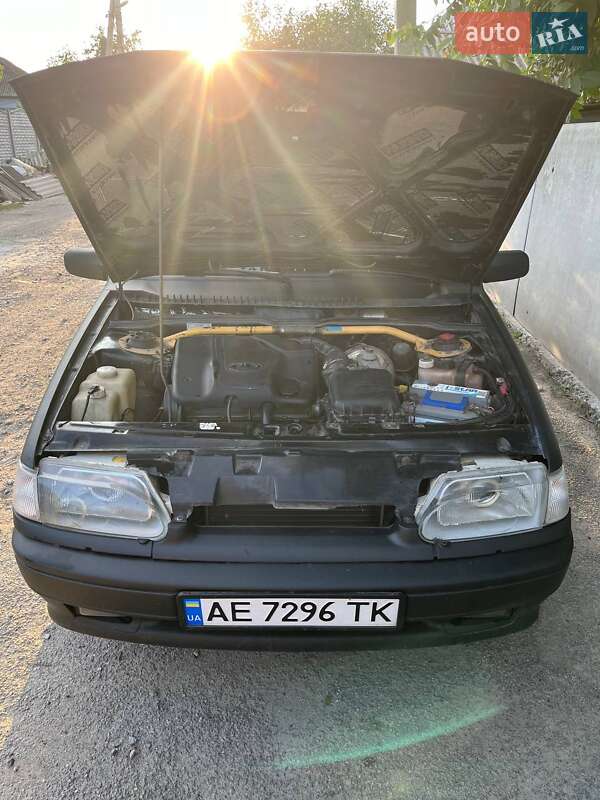 ВАЗ / Lada 2113 Samara 2008