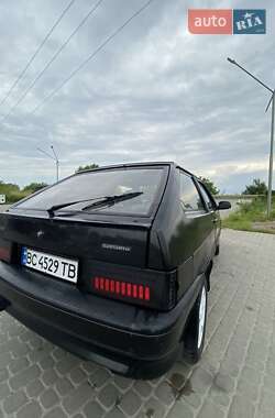 Хэтчбек ВАЗ 2113 Samara 2008 в 