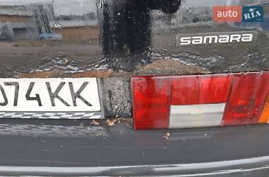 Хэтчбек ВАЗ 2113 Samara 2012 в 