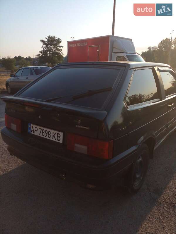 Хэтчбек ВАЗ / Lada 2113 Samara 2012 в Запорожье фото 2 Хэтчбек ВАЗ / Lada 2113 Samara 2012 в Запорожье