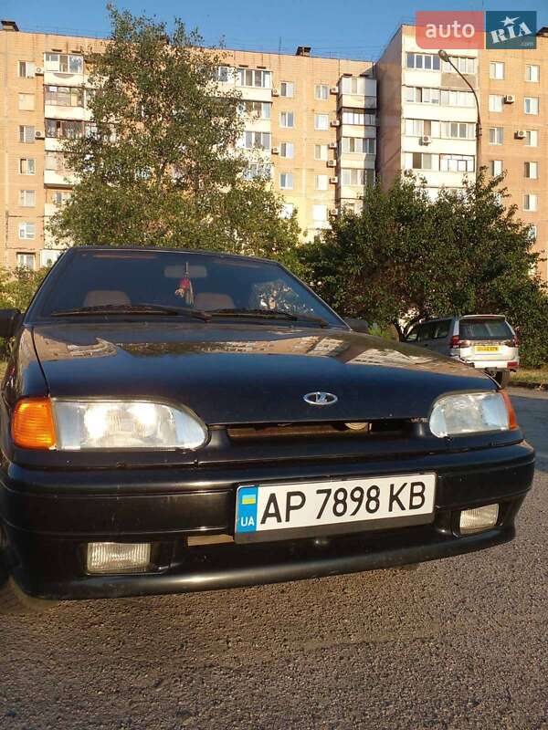 Хэтчбек ВАЗ / Lada 2113 Samara 2012 в Запорожье фото 4 Хэтчбек ВАЗ / Lada 2113 Samara 2012 в Запорожье