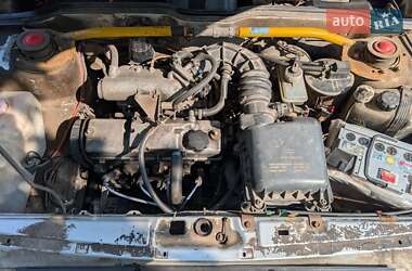Хэтчбек ВАЗ / Lada 2113 Samara 2006 в 