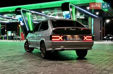 Хетчбек ВАЗ 2113 Samara 2007 в Дніпрі