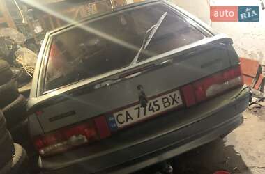 Хэтчбек ВАЗ 2113 Samara 2007 в Черкассах