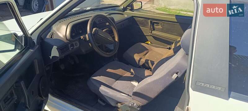 Хэтчбек ВАЗ / Lada 2113 Samara 2011 в Вольнянске