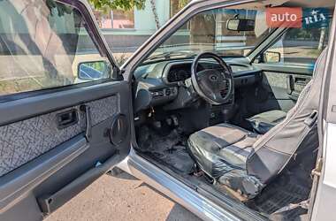Хэтчбек ВАЗ / Lada 2113 Samara 2006 в 