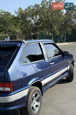 Хетчбек ВАЗ / Lada 2113 Samara 2006 в Ізмаїлі
