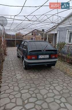 Хэтчбек ВАЗ 2113 Samara 2007 в 