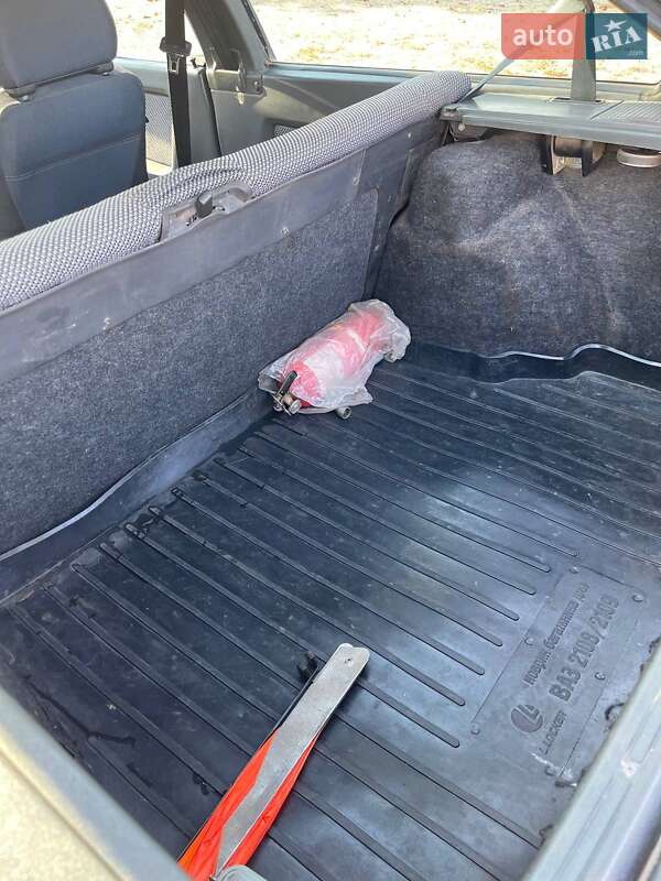 Хетчбек ВАЗ / Lada 2113 Samara 2012 в Дніпрі фото 12 Хетчбек ВАЗ / Lada 2113 Samara 2012 в Дніпрі