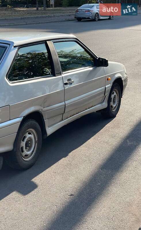 Хетчбек ВАЗ / Lada 2113 Samara 2012 в Дніпрі фото 21 Хетчбек ВАЗ / Lada 2113 Samara 2012 в Дніпрі