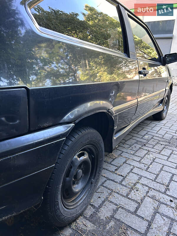 Хэтчбек ВАЗ / Lada 2113 Samara 2009 в Одессе