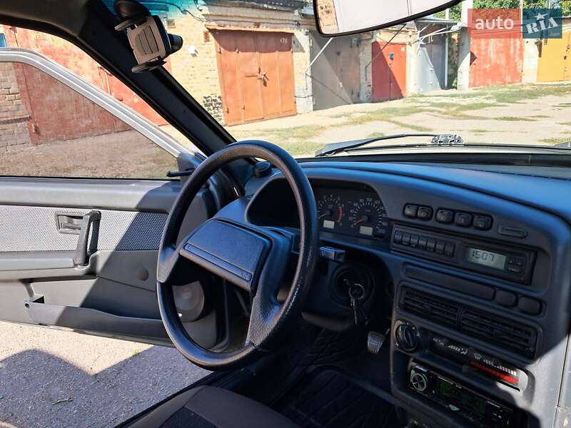 Хэтчбек ВАЗ / Lada 2113 Samara 2011 в Кропивницком