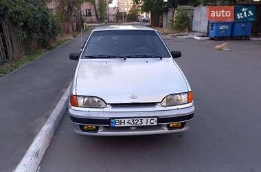 Хетчбек ВАЗ 2113 Samara 2005 в Одесі