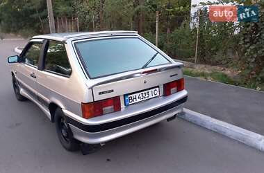 Хэтчбек ВАЗ 2113 Samara 2005 в 