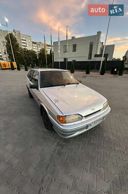 Хетчбек ВАЗ / Lada 2113 Samara 2006 в Луцьку