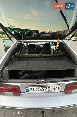 Хетчбек ВАЗ / Lada 2113 Samara 2006 в Луцьку