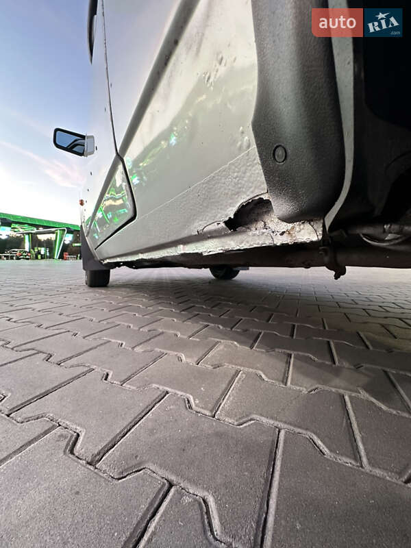 Хэтчбек ВАЗ / Lada 2113 Samara 2006 в Луцке