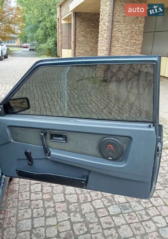 Хэтчбек ВАЗ / Lada 2113 Samara 2006 в Кривом Роге