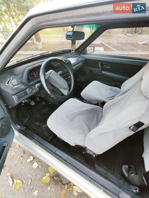 Хетчбек ВАЗ / Lada 2113 Samara 2006 в Лозовій