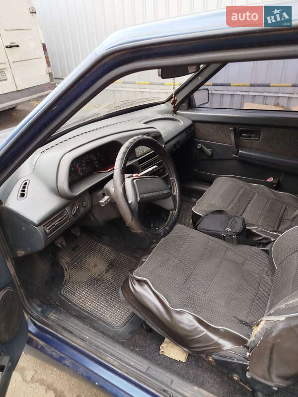 Хэтчбек ВАЗ / Lada 2113 Samara 2005 в Сумах