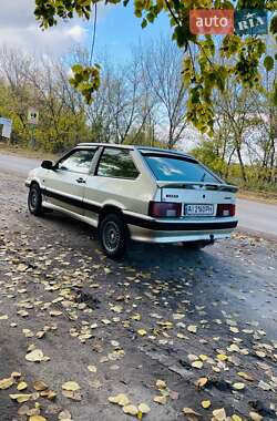 Хэтчбек ВАЗ 2113 Samara 2006 в Малой Виске