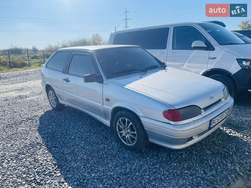 Хэтчбек ВАЗ / Lada 2113 Samara 2010 в Рудки фото 9 Хэтчбек ВАЗ / Lada 2113 Samara 2010 в Рудки