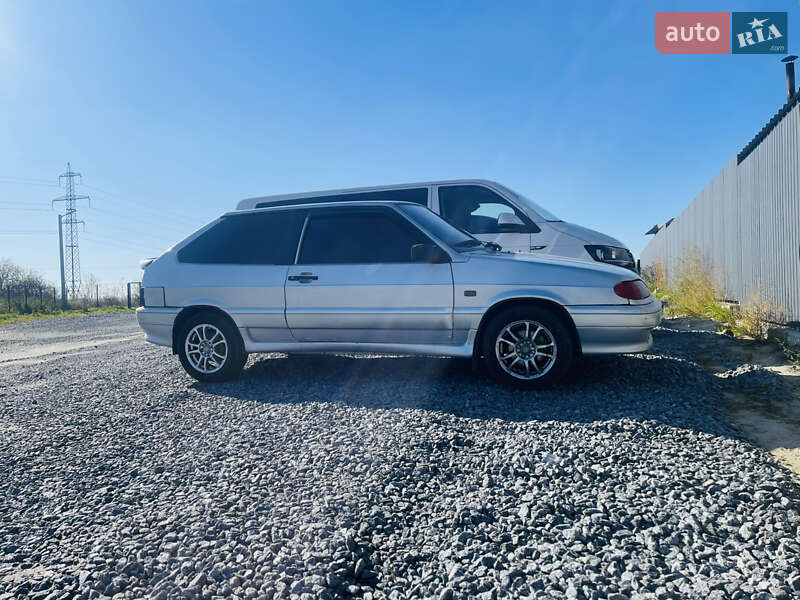 Хэтчбек ВАЗ / Lada 2113 Samara 2010 в Рудки фото 7 Хэтчбек ВАЗ / Lada 2113 Samara 2010 в Рудки