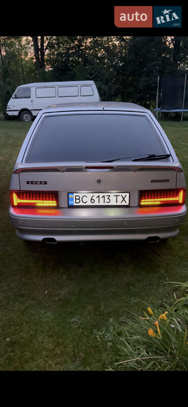 Хэтчбек ВАЗ / Lada 2113 Samara 2010 в Рудки фото 15 Хэтчбек ВАЗ / Lada 2113 Samara 2010 в Рудки