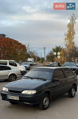 Хэтчбек ВАЗ 2113 Samara 2007 в  фото 30 Хэтчбек ВАЗ 2113 Samara 2007 в