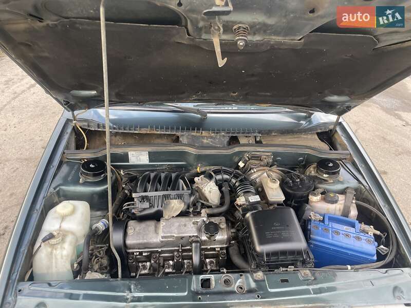 Хетчбек ВАЗ / Lada 2113 Samara 2012 в Умані