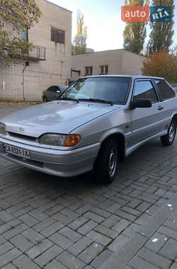 Хэтчбек ВАЗ 2113 Samara 2011 в Черкассах