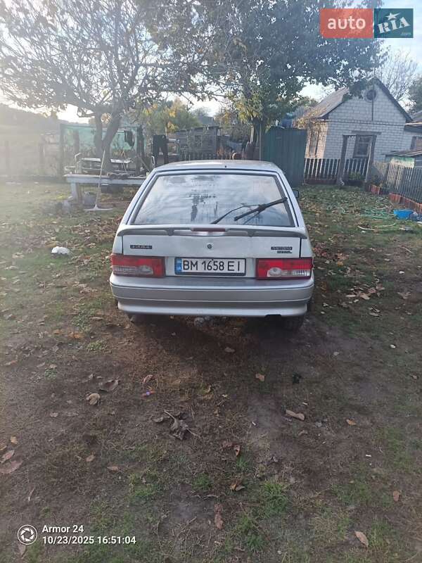 ВАЗ / Lada 2113 Samara 2005 ВАЗ / Lada 2113 Samara 2005