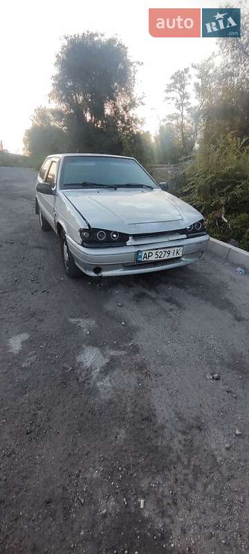Хетчбек ВАЗ / Lada 2113 Samara 2006 в Запоріжжі фото 4 Хетчбек ВАЗ / Lada 2113 Samara 2006 в Запоріжжі