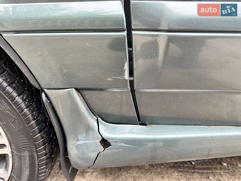 Хетчбек ВАЗ / Lada 2113 Samara 2009 в Магдалинівці