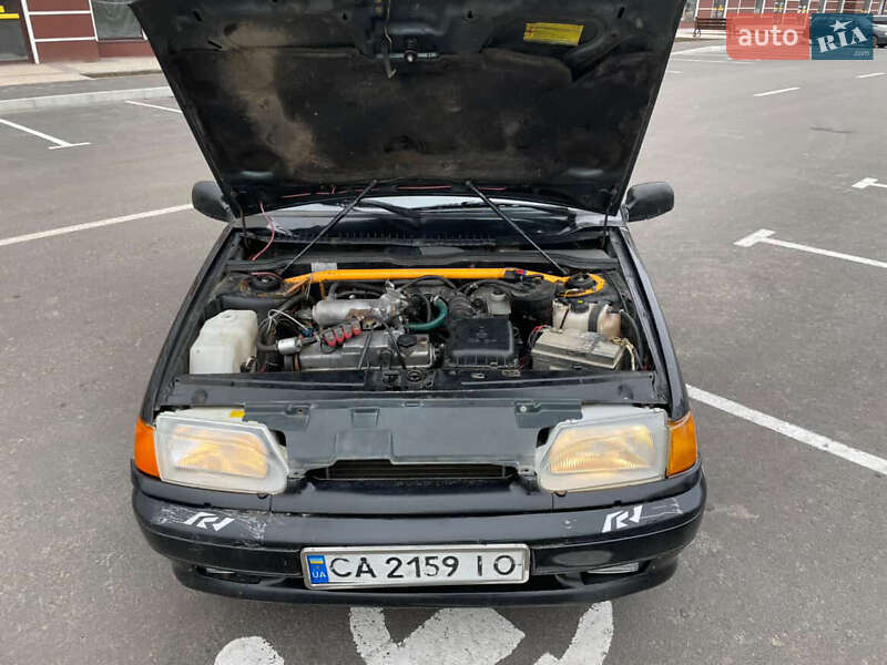 Хетчбек ВАЗ / Lada 2113 Samara 2011 в Умані фото 7 Хетчбек ВАЗ / Lada 2113 Samara 2011 в Умані