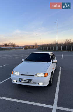 Хетчбек ВАЗ 2113 Samara 2011 в Вінниці