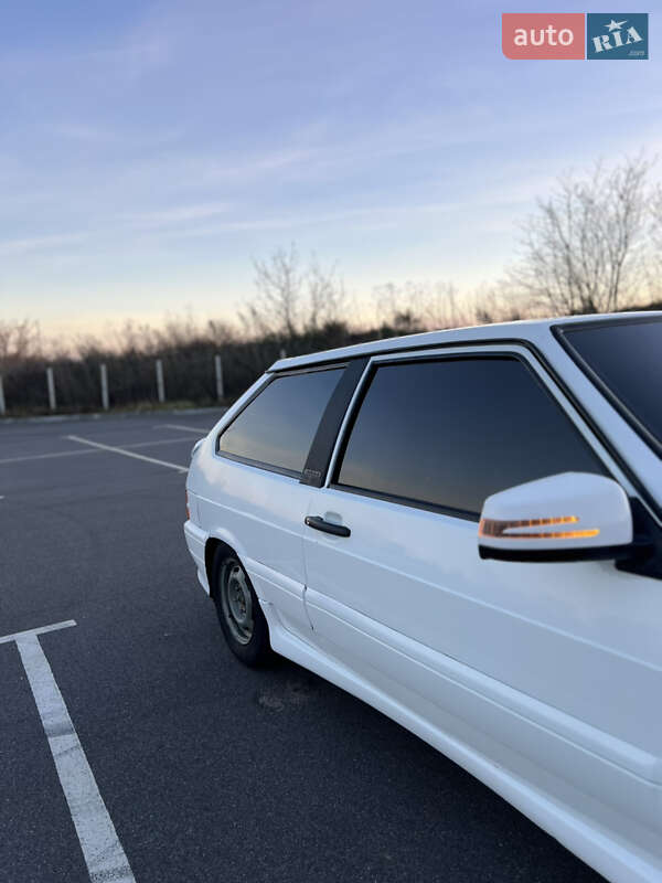 Хетчбек ВАЗ / Lada 2113 Samara 2011 в Вінниці