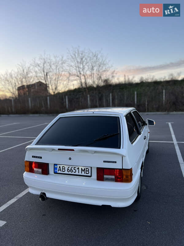 Хетчбек ВАЗ / Lada 2113 Samara 2011 в Вінниці