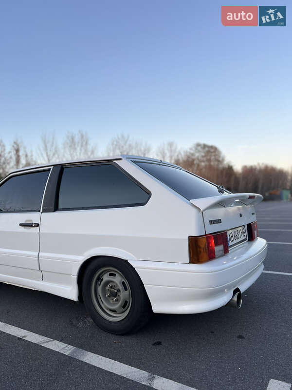 Хетчбек ВАЗ / Lada 2113 Samara 2011 в Вінниці
