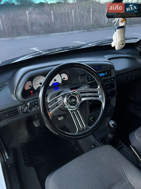 Хетчбек ВАЗ / Lada 2113 Samara 2011 в Вінниці