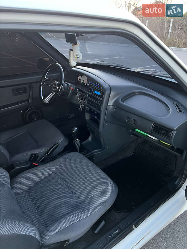 Хетчбек ВАЗ / Lada 2113 Samara 2011 в Вінниці