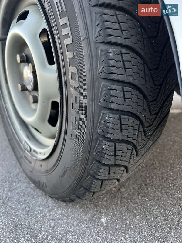 Хетчбек ВАЗ / Lada 2113 Samara 2011 в Вінниці