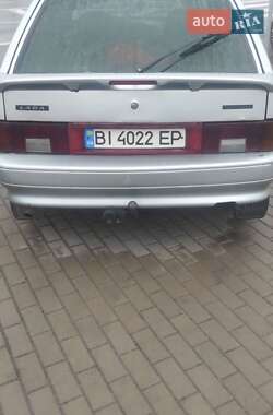 Хэтчбек ВАЗ 2113 Samara 2008 в Белой Церкви