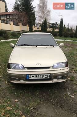 Хэтчбек ВАЗ 2113 Samara 2006 в Виннице