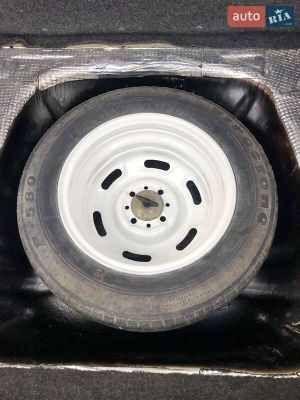 Хэтчбек ВАЗ / Lada 2113 Samara 2006 в Виннице