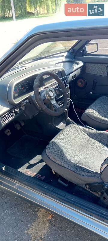 Хетчбек ВАЗ / Lada 2113 Samara 2006 в Прилуках