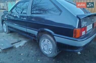 Хэтчбек ВАЗ 2113 Samara 2007 в Каменец-Подольском