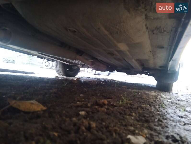 Хэтчбек ВАЗ / Lada 2113 Samara 2007 в Каменец-Подольском